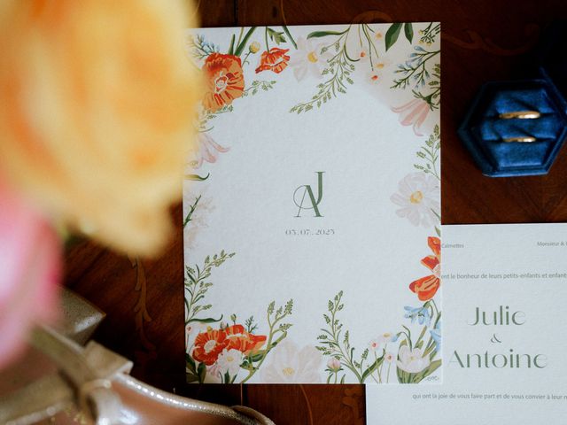 Le mariage de Antoine et Julie à Agnac, Lot-et-Garonne 23