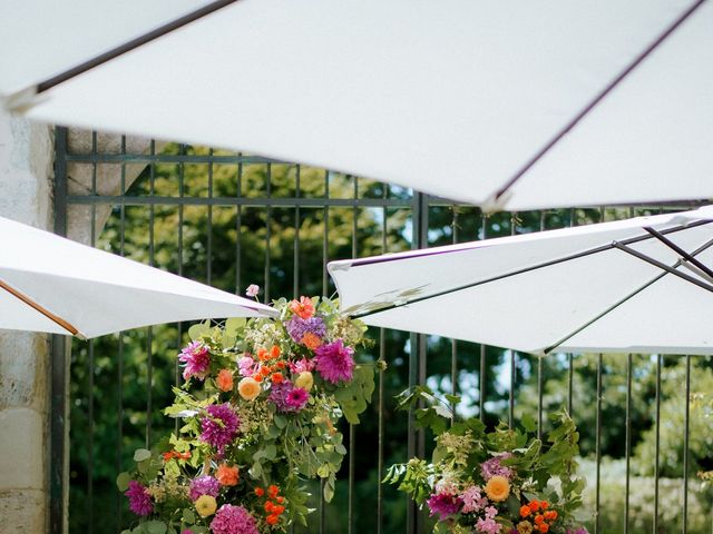 Le mariage de Antoine et Julie à Agnac, Lot-et-Garonne 27