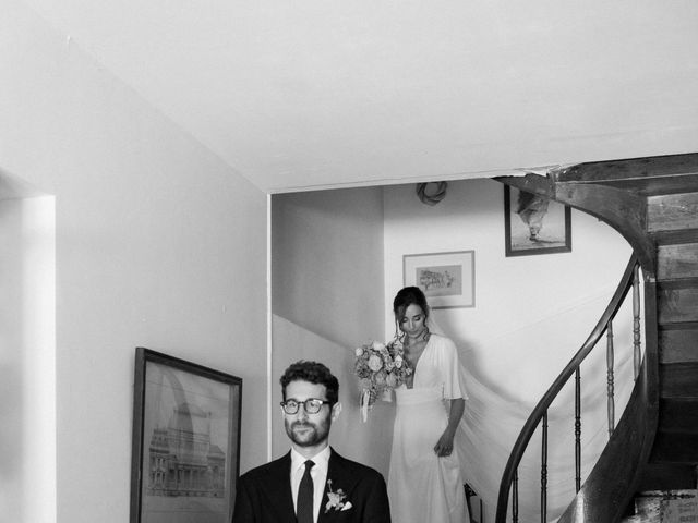 Le mariage de Antoine et Julie à Agnac, Lot-et-Garonne 29
