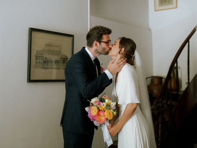 Le mariage de Antoine et Julie à Agnac, Lot-et-Garonne 30