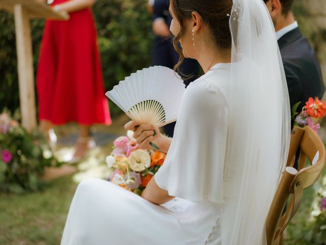 Le mariage de Antoine et Julie à Agnac, Lot-et-Garonne 31