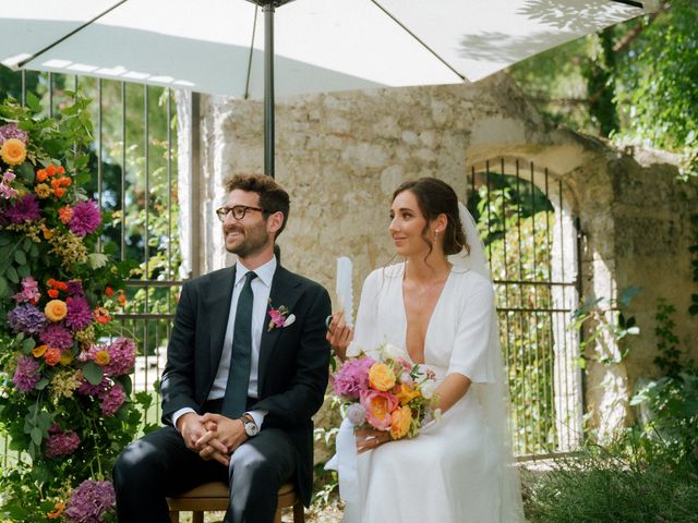 Le mariage de Antoine et Julie à Agnac, Lot-et-Garonne 32