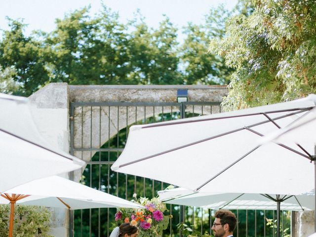 Le mariage de Antoine et Julie à Agnac, Lot-et-Garonne 33
