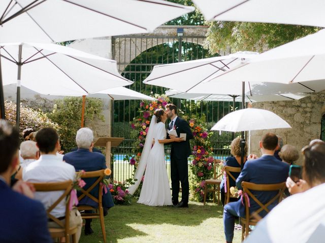 Le mariage de Antoine et Julie à Agnac, Lot-et-Garonne 34