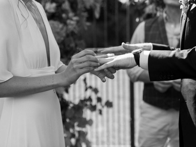 Le mariage de Antoine et Julie à Agnac, Lot-et-Garonne 35