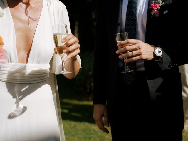Le mariage de Antoine et Julie à Agnac, Lot-et-Garonne 37
