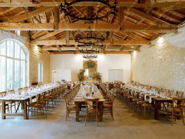 Le mariage de Antoine et Julie à Agnac, Lot-et-Garonne 40