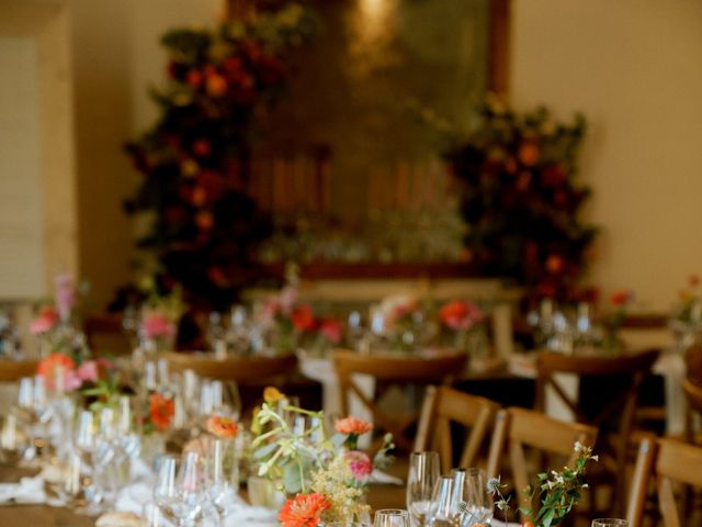 Le mariage de Antoine et Julie à Agnac, Lot-et-Garonne 42
