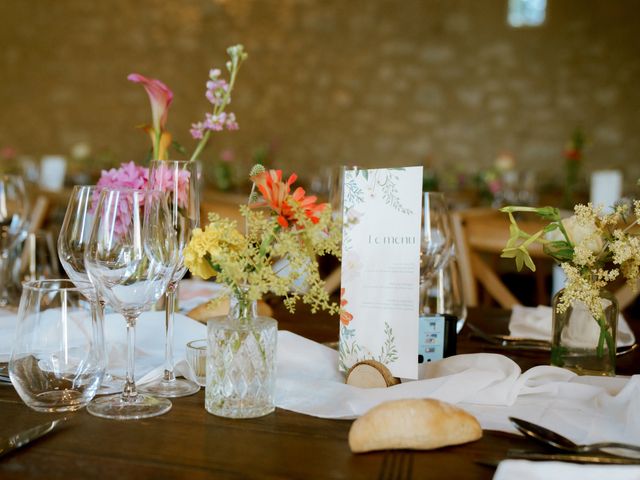 Le mariage de Antoine et Julie à Agnac, Lot-et-Garonne 43