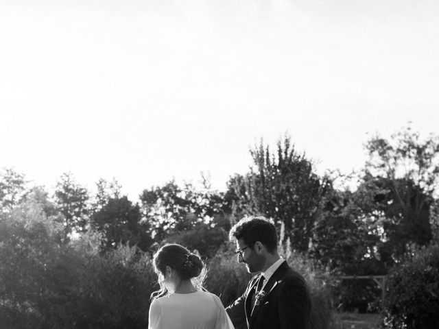Le mariage de Antoine et Julie à Agnac, Lot-et-Garonne 45