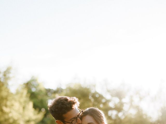 Le mariage de Antoine et Julie à Agnac, Lot-et-Garonne 46