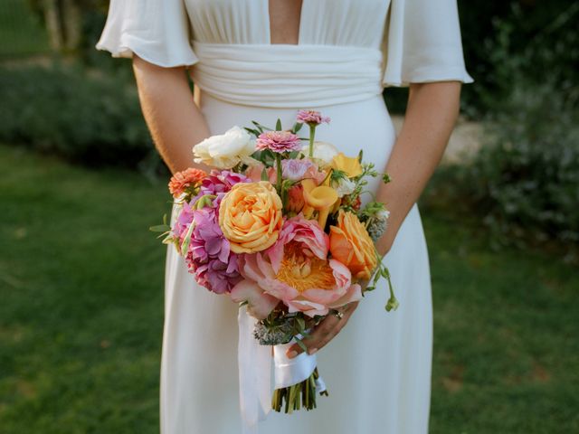 Le mariage de Antoine et Julie à Agnac, Lot-et-Garonne 49