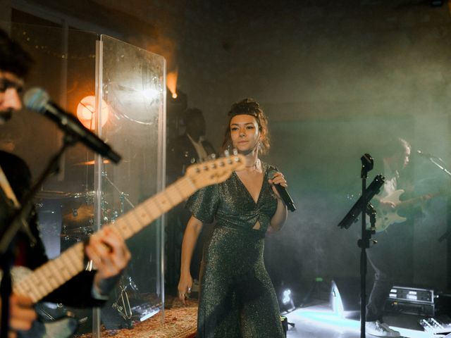 Le mariage de Antoine et Julie à Agnac, Lot-et-Garonne 51