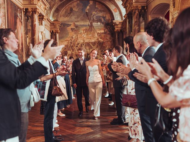 Le mariage de Rayane et Tendresse à Toulouse, Haute-Garonne 1