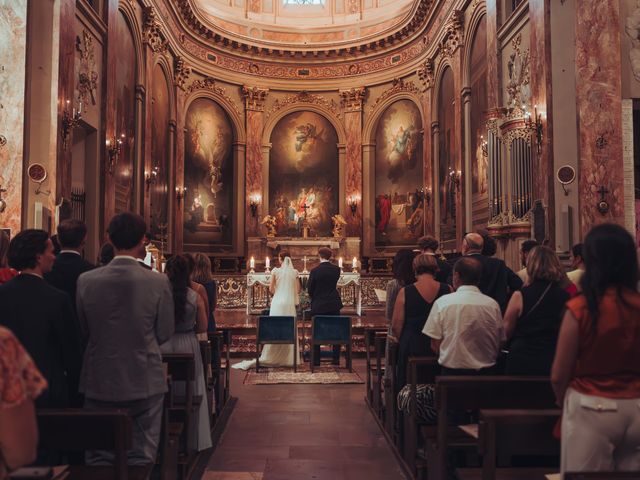 Le mariage de Rayane et Tendresse à Toulouse, Haute-Garonne 2