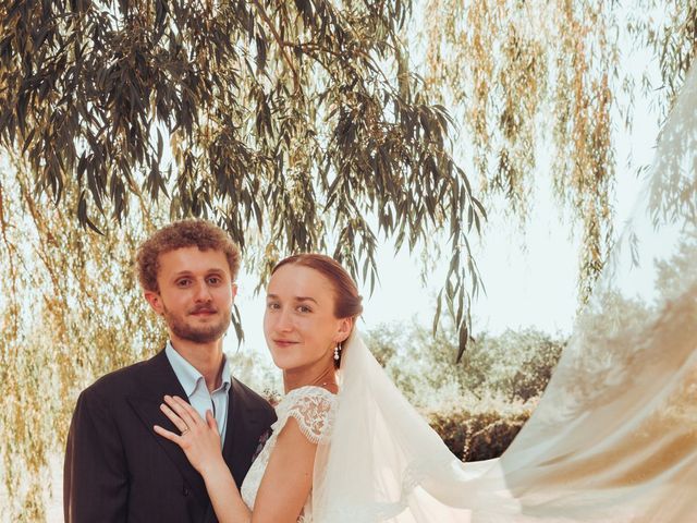 Le mariage de Rayane et Tendresse à Toulouse, Haute-Garonne 3
