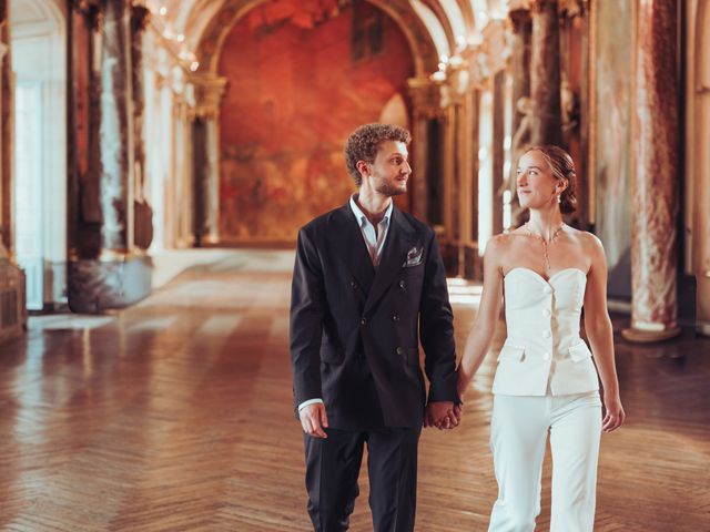 Le mariage de Rayane et Tendresse à Toulouse, Haute-Garonne 5