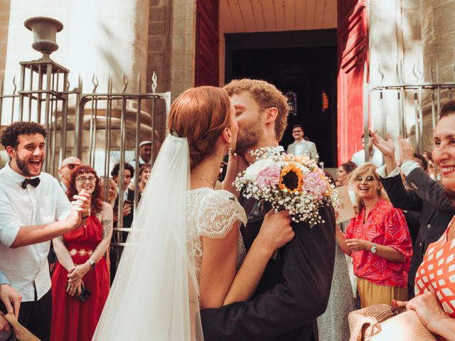 Le mariage de Rayane et Tendresse à Toulouse, Haute-Garonne 7