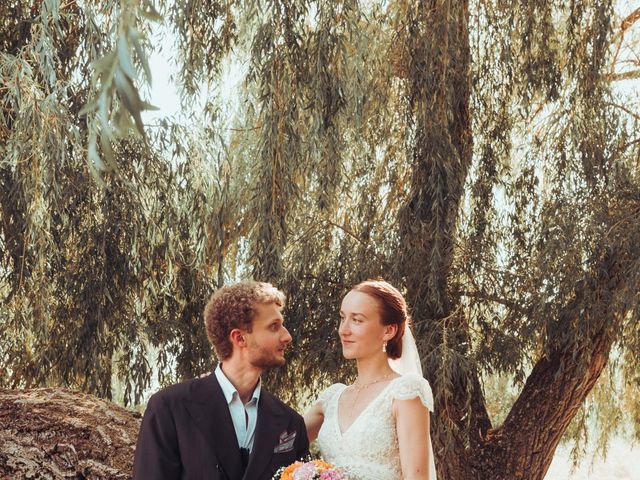 Le mariage de Rayane et Tendresse à Toulouse, Haute-Garonne 9