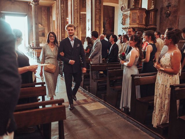 Le mariage de Rayane et Tendresse à Toulouse, Haute-Garonne 10