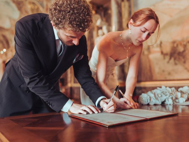 Le mariage de Rayane et Tendresse à Toulouse, Haute-Garonne 12