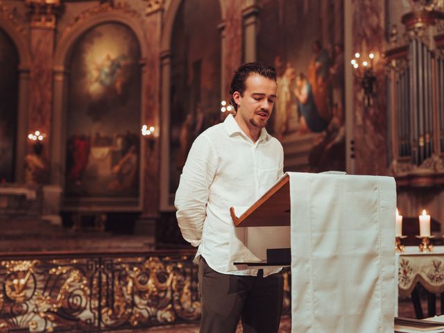 Le mariage de Rayane et Tendresse à Toulouse, Haute-Garonne 13