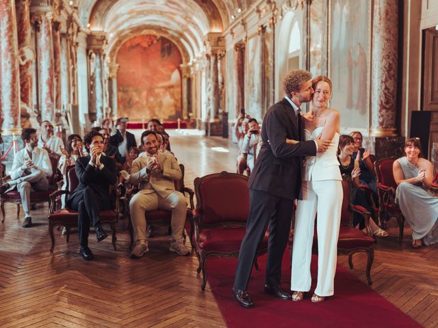 Le mariage de Rayane et Tendresse à Toulouse, Haute-Garonne 16