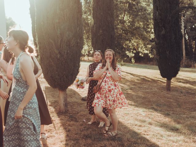 Le mariage de Rayane et Tendresse à Toulouse, Haute-Garonne 18