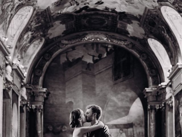 Le mariage de Rayane et Tendresse à Toulouse, Haute-Garonne 19