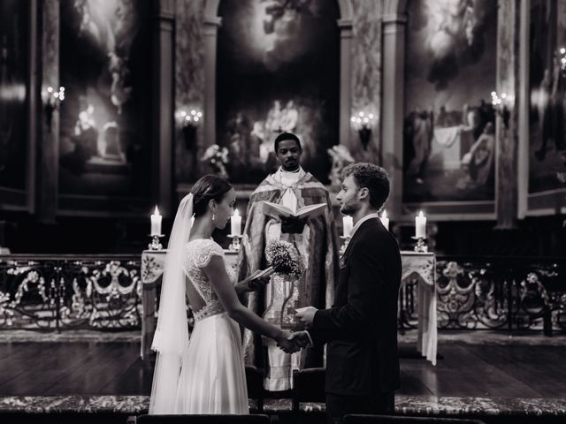 Le mariage de Rayane et Tendresse à Toulouse, Haute-Garonne 20