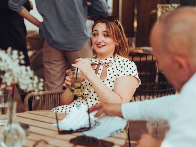 Le mariage de Rayane et Tendresse à Toulouse, Haute-Garonne 21