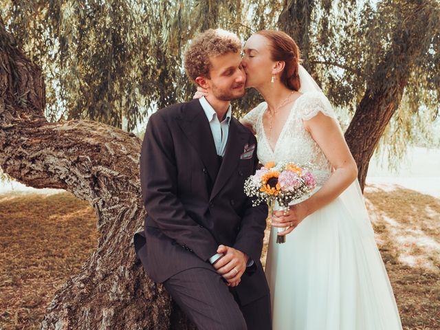 Le mariage de Rayane et Tendresse à Toulouse, Haute-Garonne 24