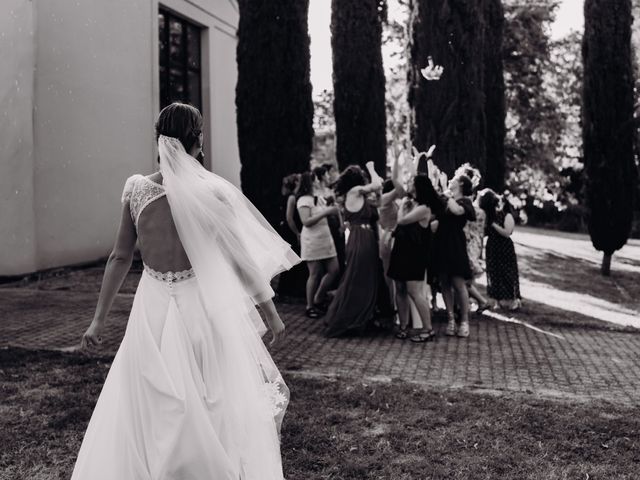 Le mariage de Rayane et Tendresse à Toulouse, Haute-Garonne 26