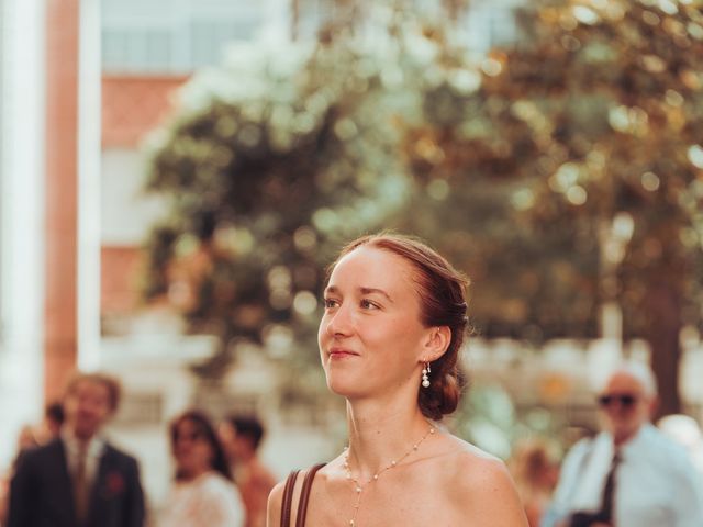 Le mariage de Rayane et Tendresse à Toulouse, Haute-Garonne 28