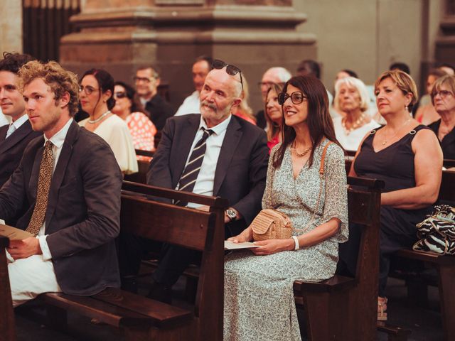 Le mariage de Rayane et Tendresse à Toulouse, Haute-Garonne 30