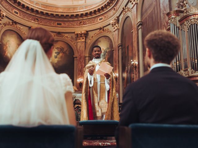 Le mariage de Rayane et Tendresse à Toulouse, Haute-Garonne 32
