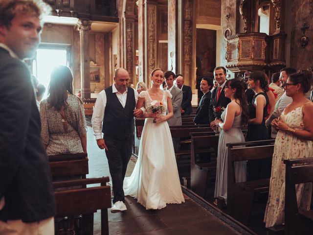 Le mariage de Rayane et Tendresse à Toulouse, Haute-Garonne 34