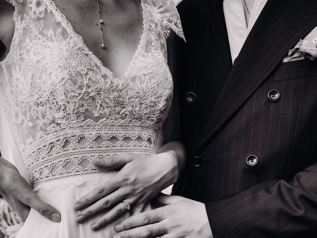 Le mariage de Rayane et Tendresse à Toulouse, Haute-Garonne 36