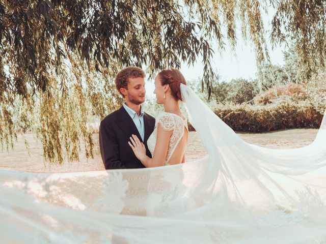 Le mariage de Rayane et Tendresse à Toulouse, Haute-Garonne 37