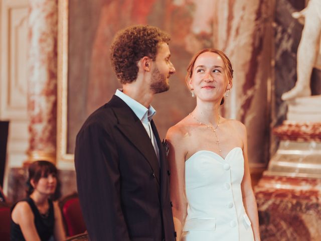 Le mariage de Rayane et Tendresse à Toulouse, Haute-Garonne 40