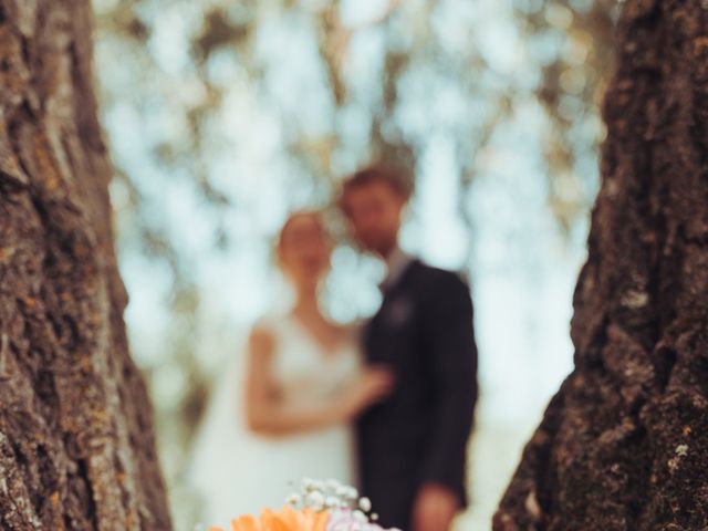 Le mariage de Rayane et Tendresse à Toulouse, Haute-Garonne 43