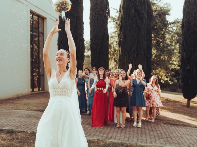 Le mariage de Rayane et Tendresse à Toulouse, Haute-Garonne 46