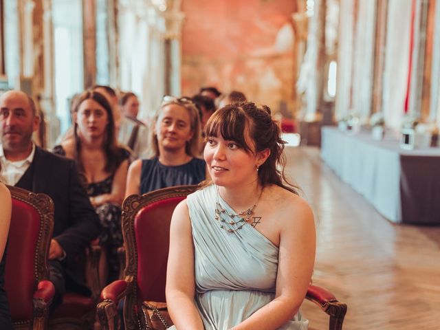 Le mariage de Rayane et Tendresse à Toulouse, Haute-Garonne 49