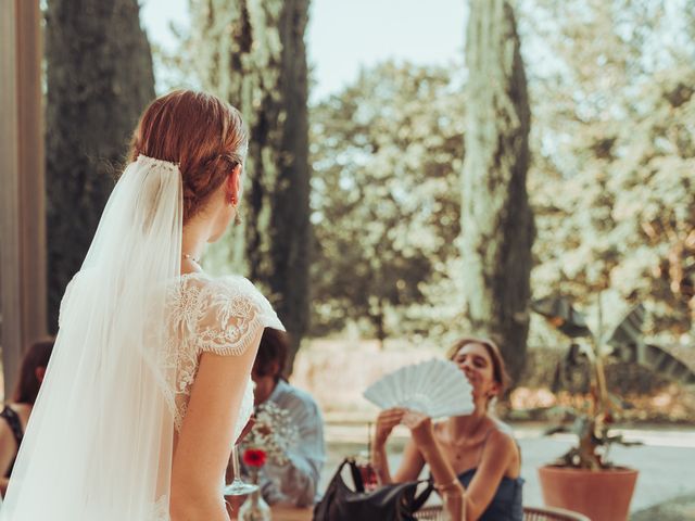 Le mariage de Rayane et Tendresse à Toulouse, Haute-Garonne 50