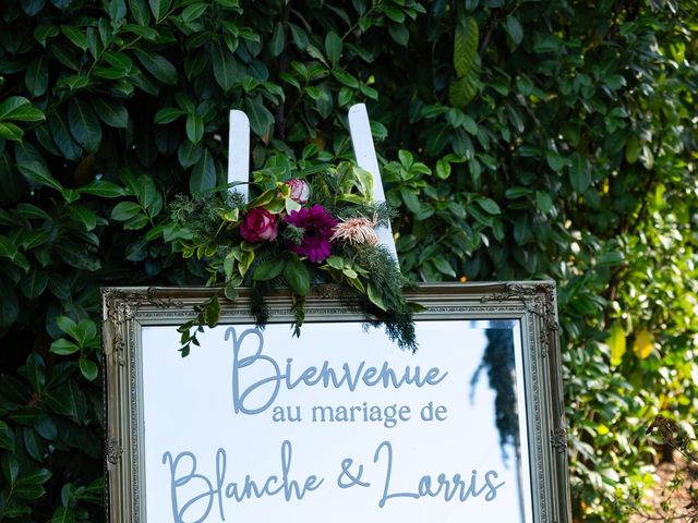 Le mariage de Lorris et Blanche à Moissy-Cramayel, Seine-et-Marne 66