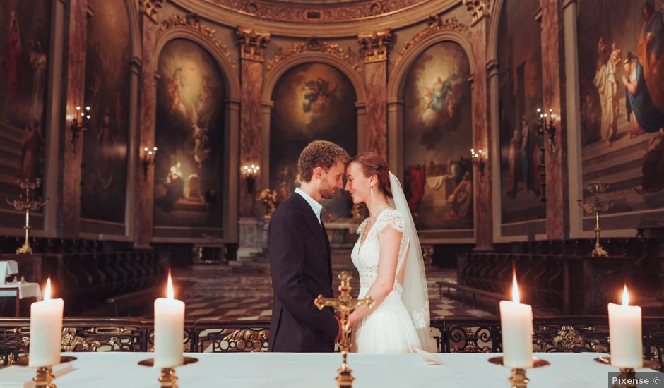 Le mariage de Rayane et Tendresse à Toulouse, Haute-Garonne
