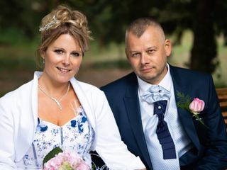 Le mariage de Valérie et Ludovic