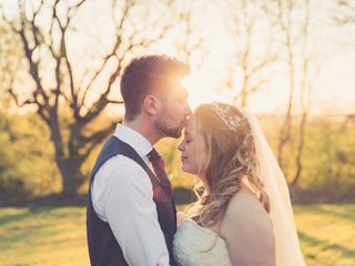 Le mariage de Mélanie et Mickaël