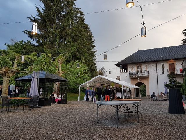 Le mariage de Sébastien  et Gwennaelle à Chambéry, Savoie 3