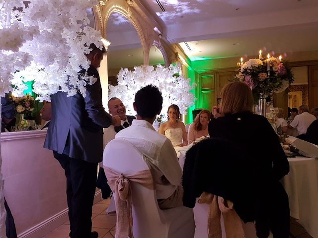 Le mariage de Sébastien  et Gwennaelle à Chambéry, Savoie 5